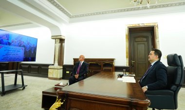 رئيس الوزراء: ماضون بتنفيذ المستشفيات بالأقضية والنواحي لإيصال الخدمات لجميع انحاء العراق