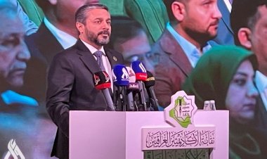 العبودي : إدراج أبحاث الشهيد السيد محمد باقر الصدر وأخته العلوية ضمن البيئة الأكاديمية