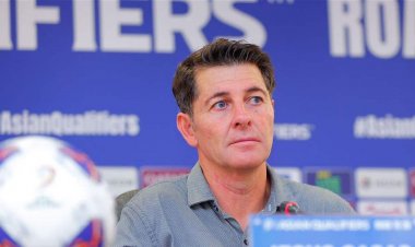 تطورات مفاجأة في مفاوضات كاساس مع الاتحاد العراقي