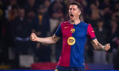 برشلونة يكتسح دورتموند في ربع نهائي أبطال أوروبا