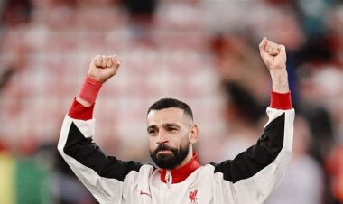 "تطور مثير" يخص مصير صلاح مع ليفربول