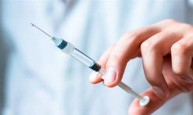 "إبرة خبط" تنهي حياة شاب في كركوك