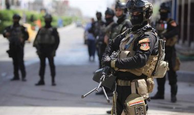 الإطاحة بشبكة حاولت تهريب (31) شخصاً اجنبيا من المحافظات الشمالية تجاه بغداد