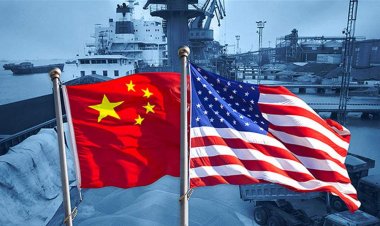 التوترات تتصاعد.. الصين تحذر مواطنيها من السفر إلى أميركا