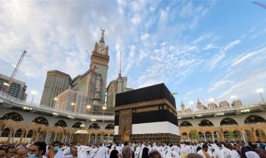 تحذيرات مشددة من السعودية للحجاج الراغبين في أداء المناسك هذا العام