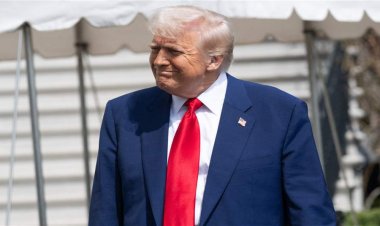 بينها انهيار الاقتصاد الأمريكي.. كشف أسباب تعليق الرسوم الجمركية