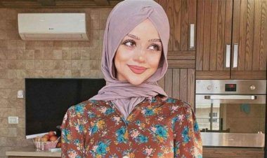 عبير الصغير تعلن خطوبتها بطريقة استثنائية ولا تريد الكشف عن هوية خطيبها قبل كتب الكتاب! 