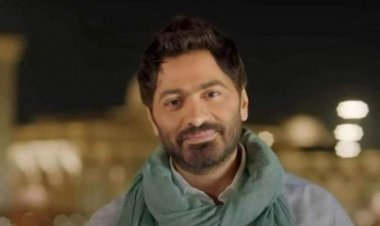 طلب غريب لتامر حسني من جمهوره: شاهدت موقفاً عظيماً