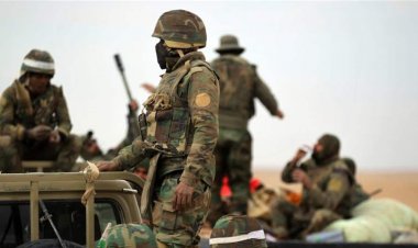 الاستخبارات تطيح بـ 6 متهمين في ثلاث محافظات