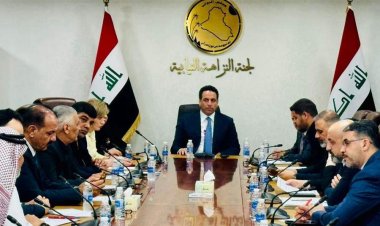 رئيس النزاهة البرلمانية: نثق بقيادة الشمري ونحذر من محاولات التشويه والتضليل