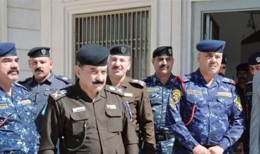 تشكيل فريق تحقيق مشترك لكشف ملابسات جريمة قتل سامراء