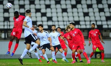 الطلبة يتعادل مع الكرمة والكهرباء يفوز على نفط البصرة بدوري النجوم