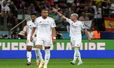 صدمة جديدة لريال مدريد قبل موقعة أرسنال في دوري أبطال أوروبا