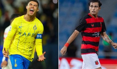 دوري روشن السعودي.. كريستيانو رونالدو وإبراهيم بايش وجهاً لوجه الليلة