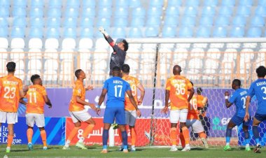 فوز وتعادلان في الجولة 27 لدوري نجوم العراق