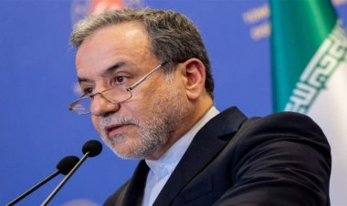 إيران: سنناقش مع أمريكا إطارا لاتفاق نووي السبت المقبل