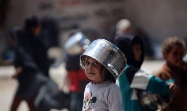 إسرائيل تقطع الماء عن أكثر من 2.4 مليون فلسطيني