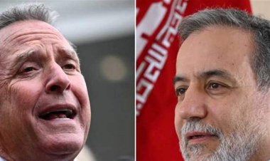 الحكومة الإيرانية تحدد "المقبول والمرفوض" في المفاوضات مع الولايات المتحدة