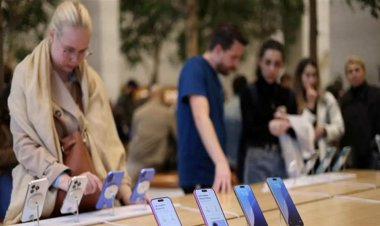 الفيديو المزدوج.. تعرف على ابرز ميزات آيفون 17