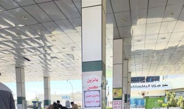 "بوزرجي" يطعن سائق سيارة بالسكين بعد مشادة كلامية في البصرة