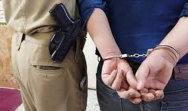 اعتقال متهم حاول سرقة شركة للتوصيل في الديوانية