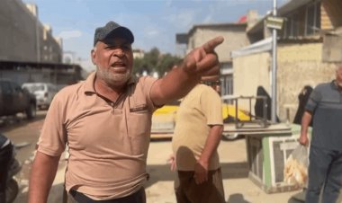 استغلال القانون.. اعتداء منتسبين على أهالي "الكسرة"‎