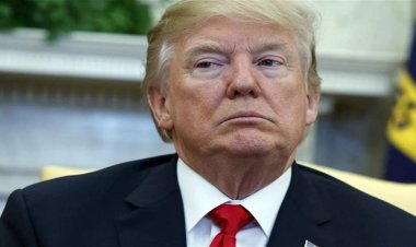 ترامب يهدد خطط الفيفا بشأن قرعة كأس العالم 2026.. ما القصة؟