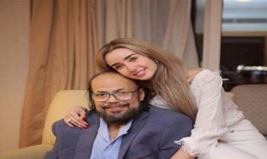 ما علاقة طلعت زكريا بهنا الزاهد؟