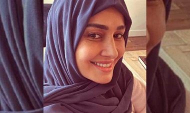 حلا شيحة تُشعل مواقع التواصل برسالة مؤثرة