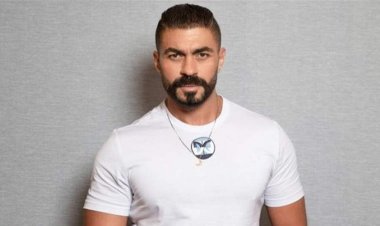 فنان مصري يثير القلق: حاسس إني هموت