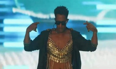 محمد رمضان من جديد.. "الإساءة لمصر وشعبها والعلم"