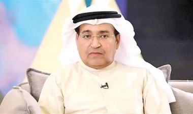 هل هو من أصول عراقية.. من هو الفنان محمد العجيمي الذي سحبت منه الجنسية الكويتية؟