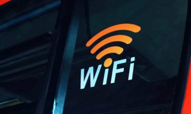 اتصال بشبكة واي فاي دون استخدام كلمة المرور