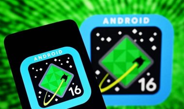 قائمة هواتف يمكن تحميل النسخة الاختبارية من Android 16 عليها