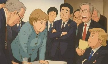 "استعارة الملامح".. مخاطر محتملة من تجربة "صورتك الكارتونية" بالذكاء الاصطناعي