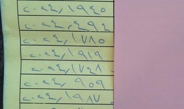 صندوق الإسكان في ذي قار يوزّع 195 صكاً جديداً على مستفيدي قروض السكن