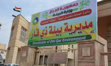 بيئة ذي قار تناشد بتوفير تمويل عاجل وتفعيل لجنة القضاء على الكلاب السائبة