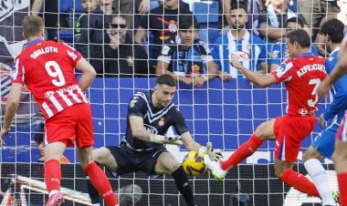 "مثيل ميسي" على رادار ريال مدريد