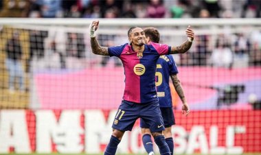 برشلونة المتوهج يسعى لمواصلة انتصاراته.. كل ما تريد معرفته عن مباراة مايوركا