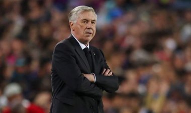 للحسم.. اجتماع مرتقب بين بيريز وأنشيلوتي