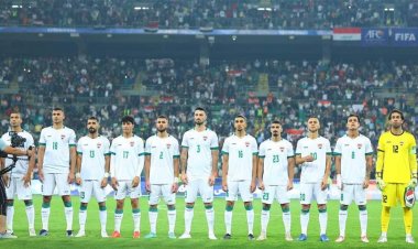 توصيات لإنهاء القلق في المنتخب العراقي قبل التصفيات المونديالية