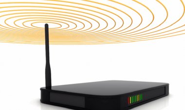 حيلة غريبة لتحسين إشارة "واي فاي" تشعل مواقع التواصل