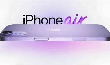 أول إعادة تصميم منذ سنوات.. مفاجأة في آيفون 17