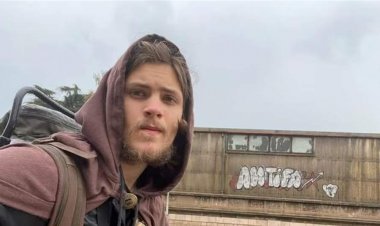 من العراق الى جبهة القتال مع الجيش الروسي.. مقاتل "يشغل" المخابرات الامريكية