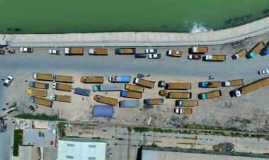 سوريا تشكر العراق على الهدية