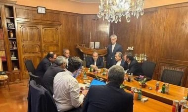 ساعتان على انطلاق ثالث جولات "طهران-واشنطن" .. ما المختلف والأخطر هذه المرة؟