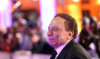 حقيقة وفاة الفنان عادل امام سريريا