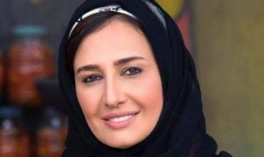 إعلامية تهاجم حلا شيحة بسبب الحجاب