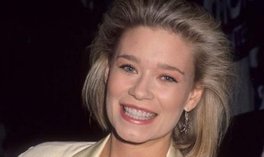 وفاة نجمة مسلسل "Knots Landing"