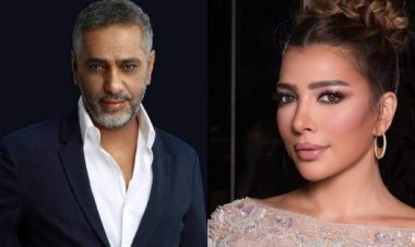 ‏ أصالة وفضل شاكر يحصلان على عضوية نقابة الفنانين في سوريا